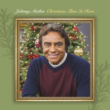 Johnny Mathis, Vinyl CHRISTMAS TIME IS HERE