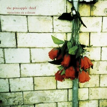 The Pineapple Thief, CD VARIATIONS ON A DREAM