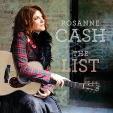 CD THE LIST