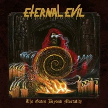 Eternal Evil, CD Gates Beyond Mortality
