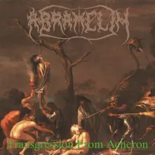 CD TRANSGRESSION FROM ACH...