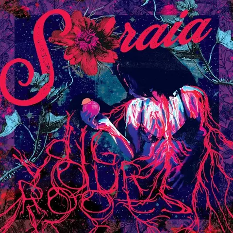 Soraia – CD DIG YOUR ROOTS