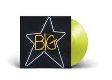 Big Star, Vinyl #1 RECORD