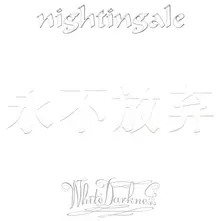 White Darkness (Re-Issue) thumbnail
