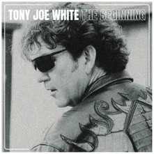 Tony Joe White, Vinyl BEGINNING