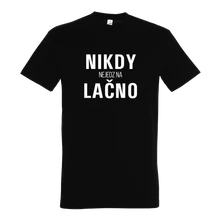 Nikdy nejedz na lačno thumbnail