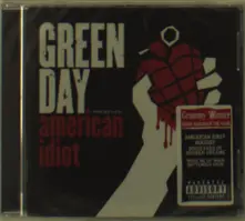 AMERICAN IDIOT thumbnail
