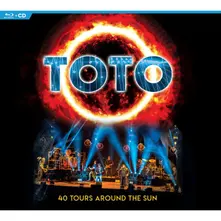 40 TOURS AROUND.../2CD thumbnail