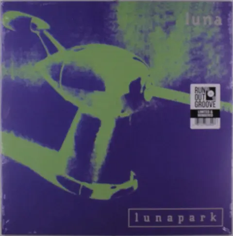 Vinyl LUNAPARK