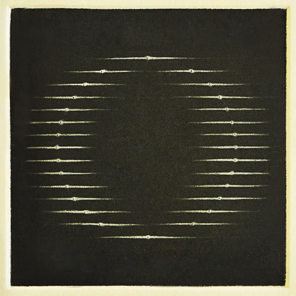 FADING BACKWARDS