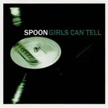 CD GIRLS CAN TELL