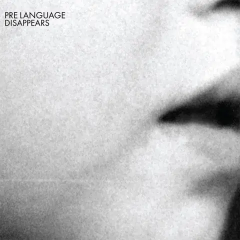 Disappears – CD PRE LANGUAGE