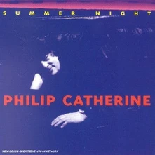 CD SUMMER NIGHT
