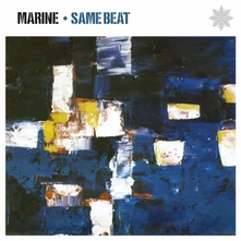 Vinyl SAME BEAT