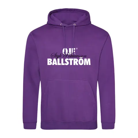 Oje Ballström