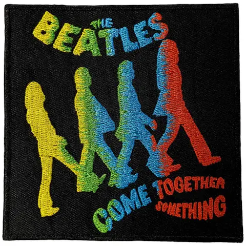 Come Together/Something