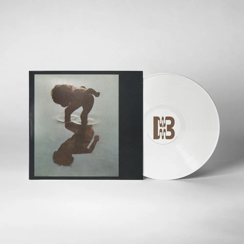 Ghost Woman – ANNE, IF (Vinyl)
