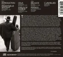 Mingus At Carnegie Hall (Deluxe Edition) thumbnail