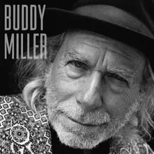 Vinyl BUDDY MILLER