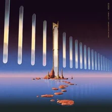 Elder, Vinyl LIMINALITY / DREAM STATE RETURN