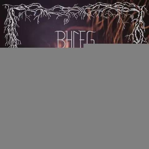 Bhleg – Vinyl ARIL