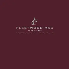 Fleetwood Mac, Vinyl 1975 To 1987
