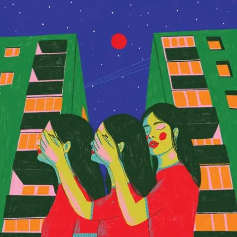 Diet Cig – CD DO YOU WONDER ABOUT ME?