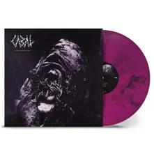 Cabal, Vinyl EVERYTHING ROTS