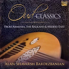 CD OUD CLASSICS FROM ARME...