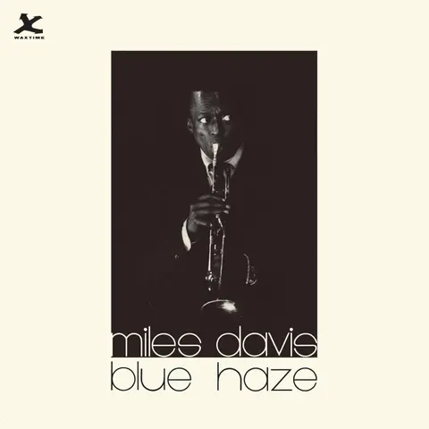 BLUE HAZE