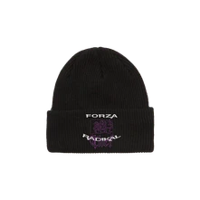 Radikal Chef, Čapica Forza, Unisex, Čierna
