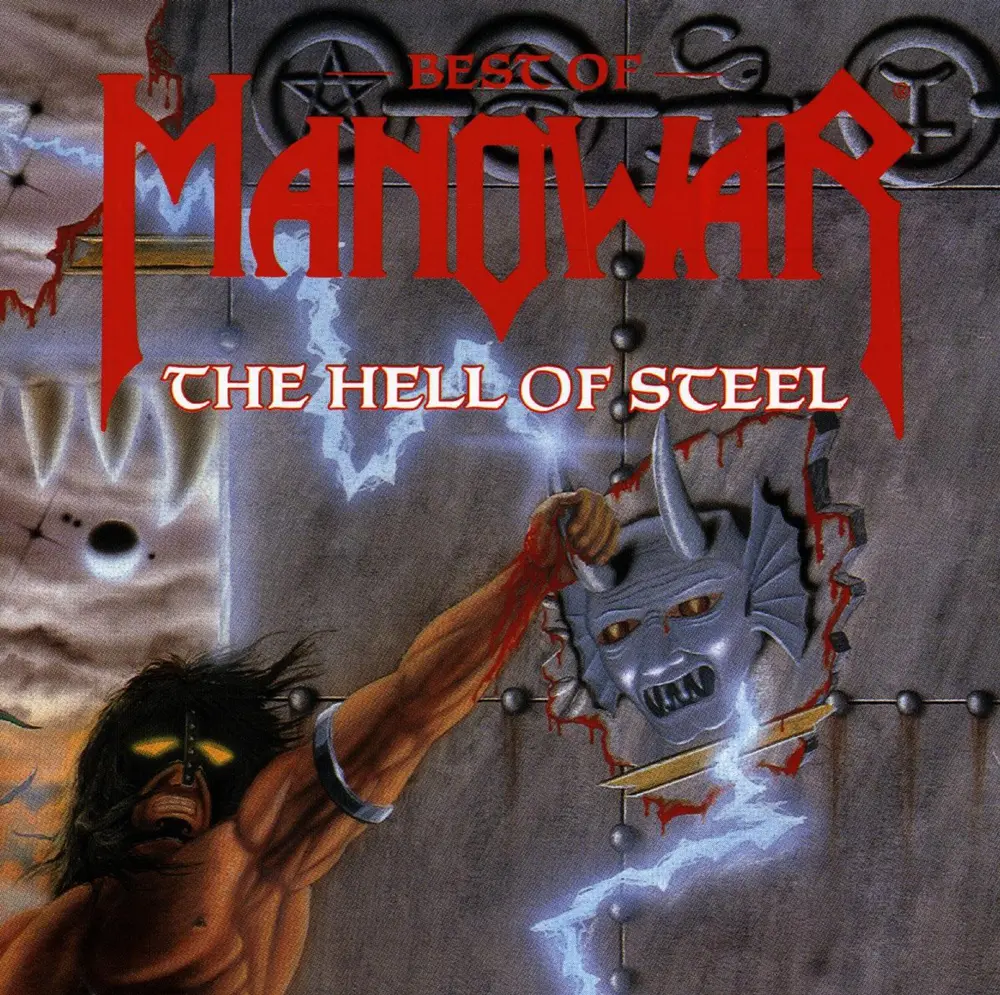 HELL OF STEEL /BEST OF ...