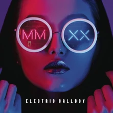 Electric Callboy, CD Mmxx - Ep