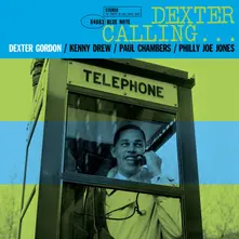 DEXTER CALLING thumbnail
