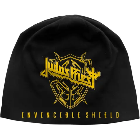 Invincible Shield JD Print