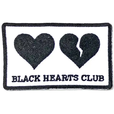 Black Hearts Club