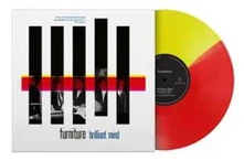 Vinyl BRILLIANT MIND