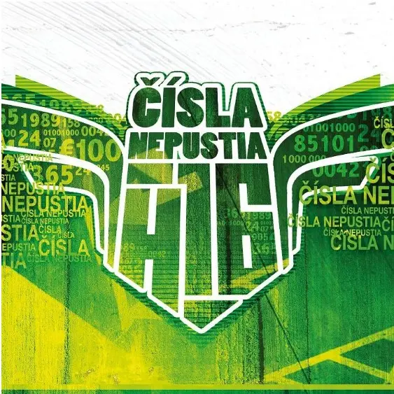 Čísla Nepustia