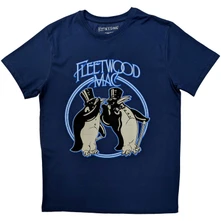 Tričko Penguins
