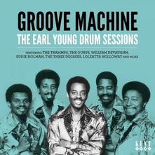 Various Artists, CD GROOVE MACHINE