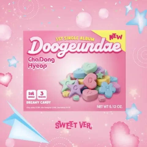 Doogeundae