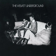 Vinyl THE VELVET UNDERGROUND