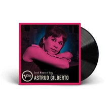 Astrud Gilberto, Vinyl Great Women Of Song: Astrud Gilberto