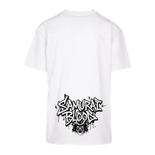 Street Warrior Premium Oversized thumbnail