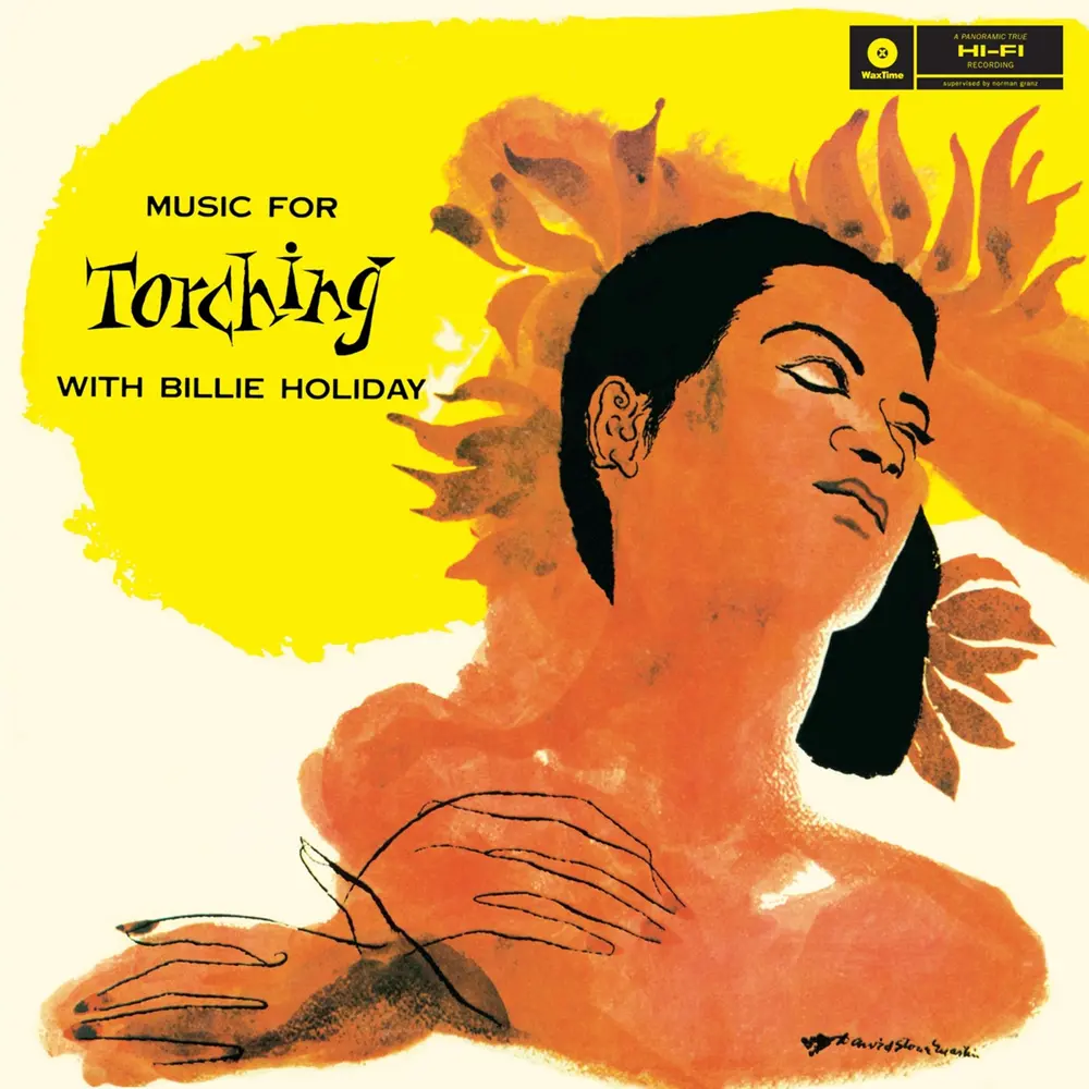 MUSIC FOR TORCHING