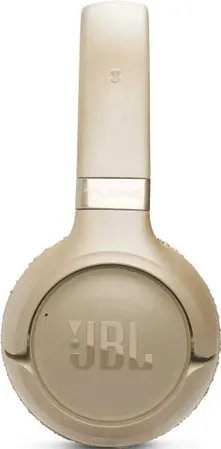 JBL Tune 680NC Beige thumbnail