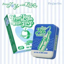FROM JOY, WITH LOVE thumbnail