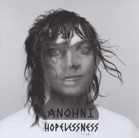 HOPELESSNESS