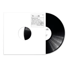 Depeche Mode, Vinyl My Cosmos Is Mine / Speak To Me (Remixes)