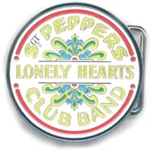 Sgt Pepper Drum